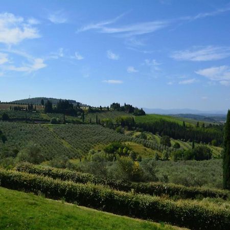 Belvilla By Oyo Toraio Barberino di Val dʼElsa Dış mekan fotoğraf