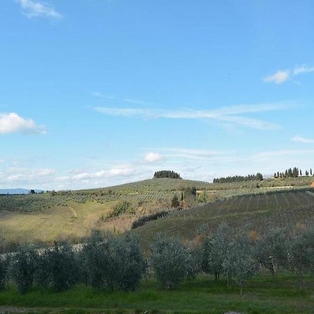 Belvilla By Oyo Toraio Barberino di Val dʼElsa Dış mekan fotoğraf