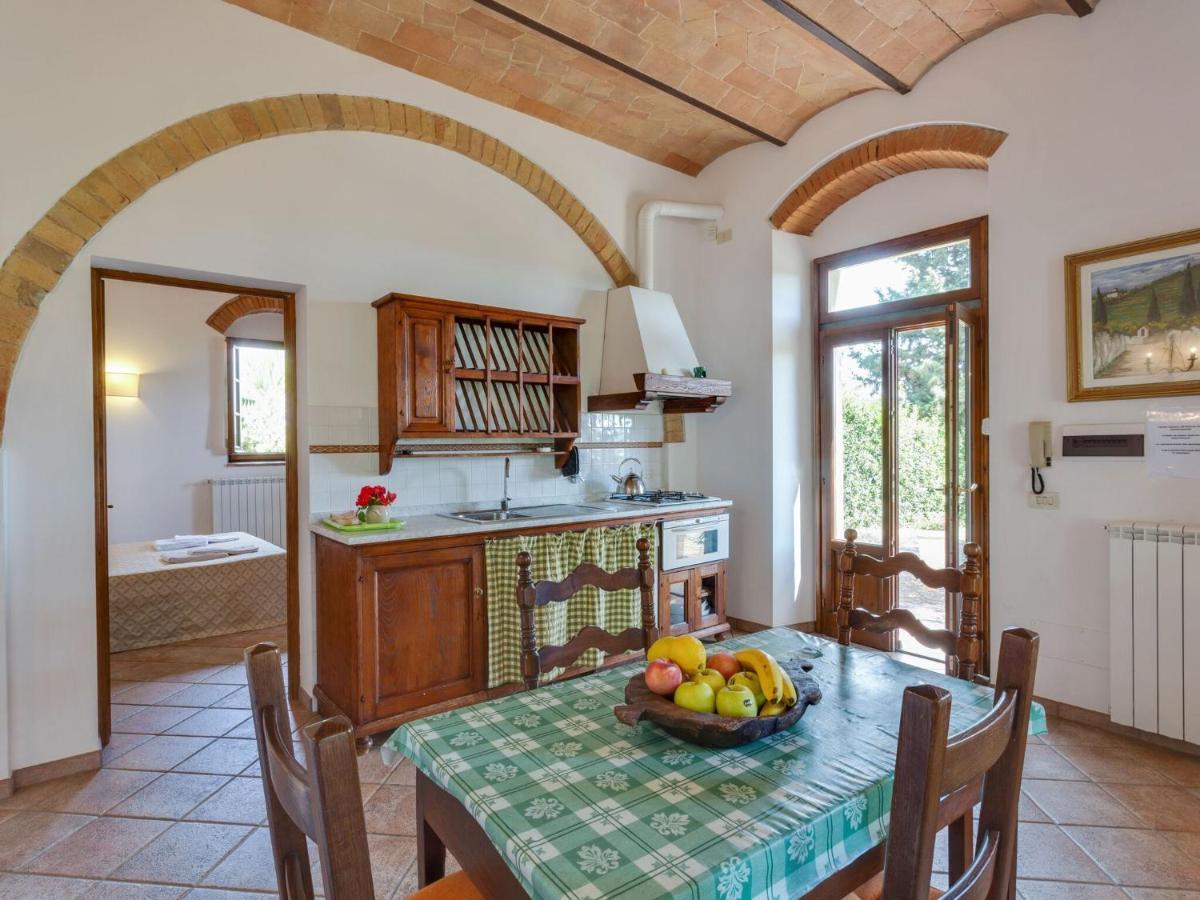 Belvilla By Oyo Toraio Barberino di Val dʼElsa Dış mekan fotoğraf