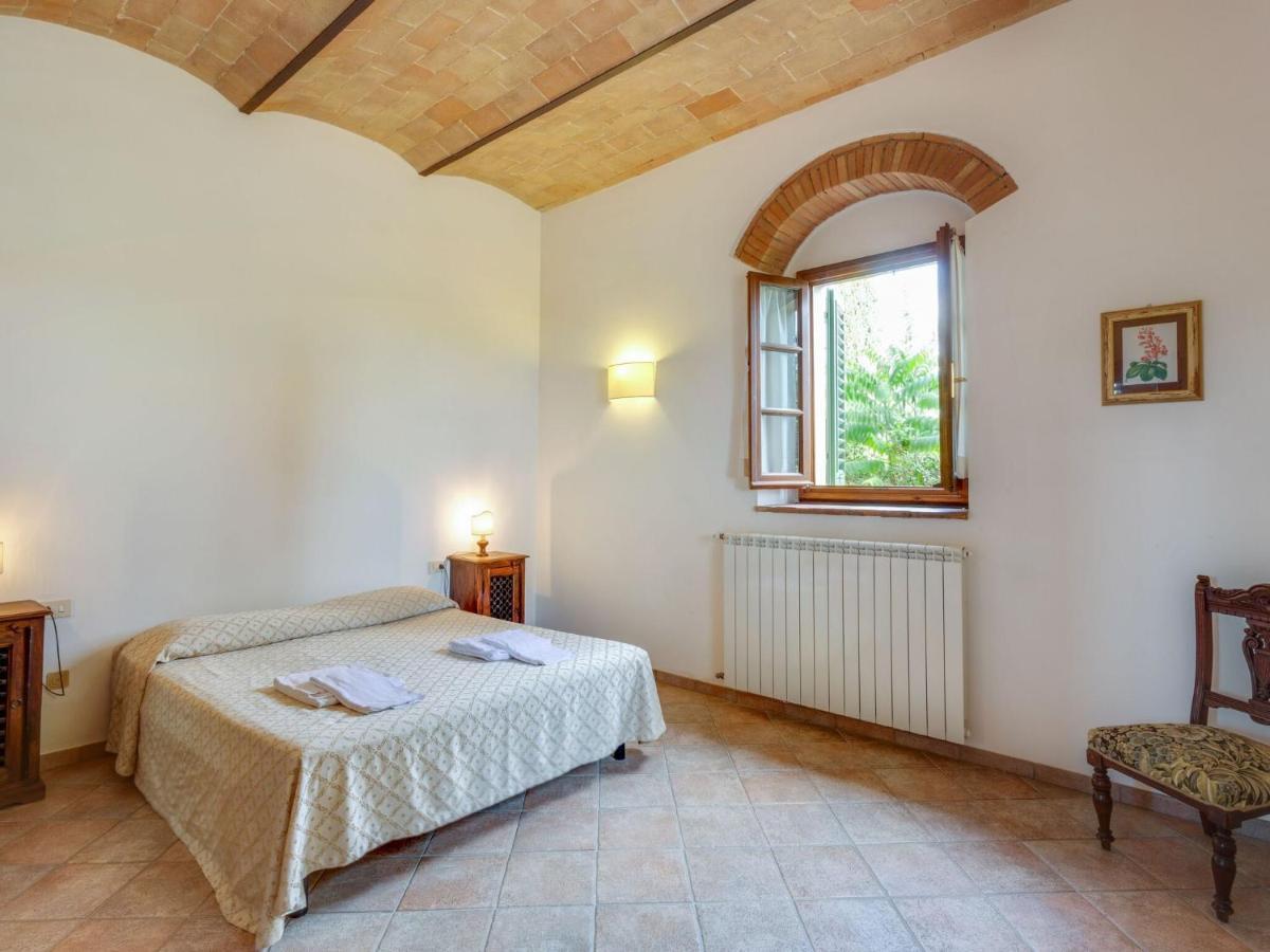 Belvilla By Oyo Toraio Barberino di Val dʼElsa Dış mekan fotoğraf