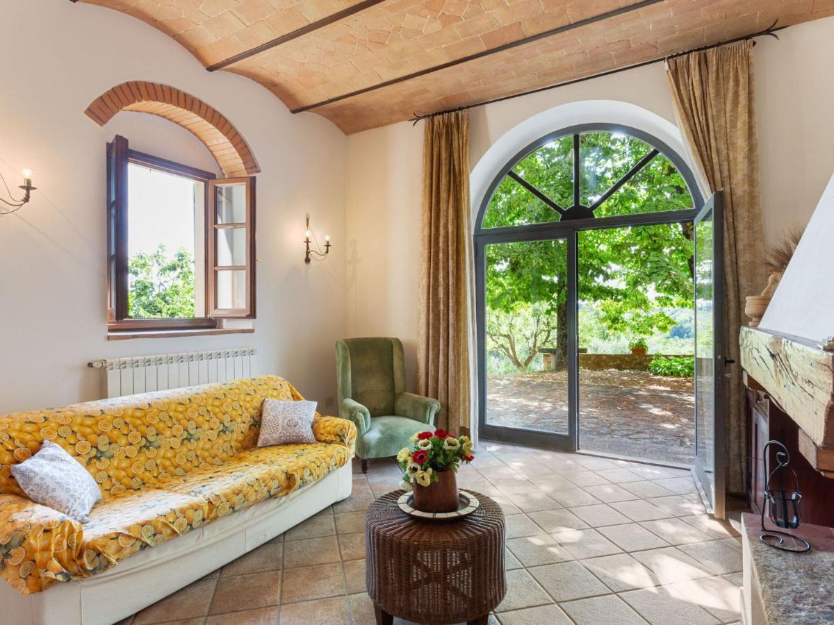 Belvilla By Oyo Toraio Barberino di Val dʼElsa Dış mekan fotoğraf