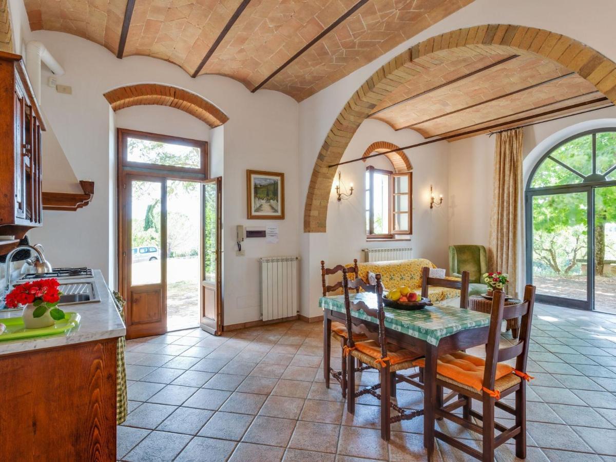 Belvilla By Oyo Toraio Barberino di Val dʼElsa Dış mekan fotoğraf