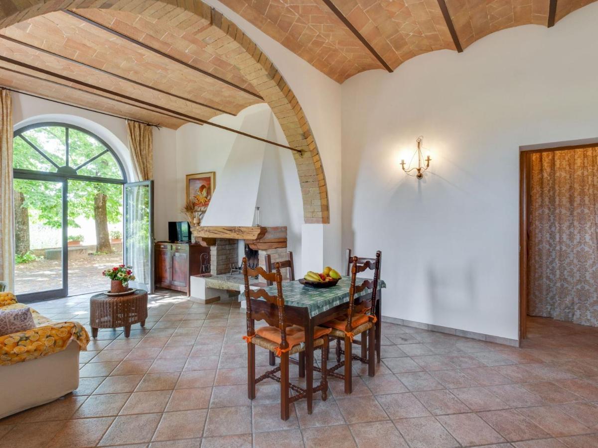 Belvilla By Oyo Toraio Barberino di Val dʼElsa Dış mekan fotoğraf