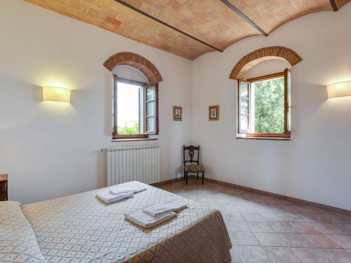 Belvilla By Oyo Toraio Barberino di Val dʼElsa Dış mekan fotoğraf