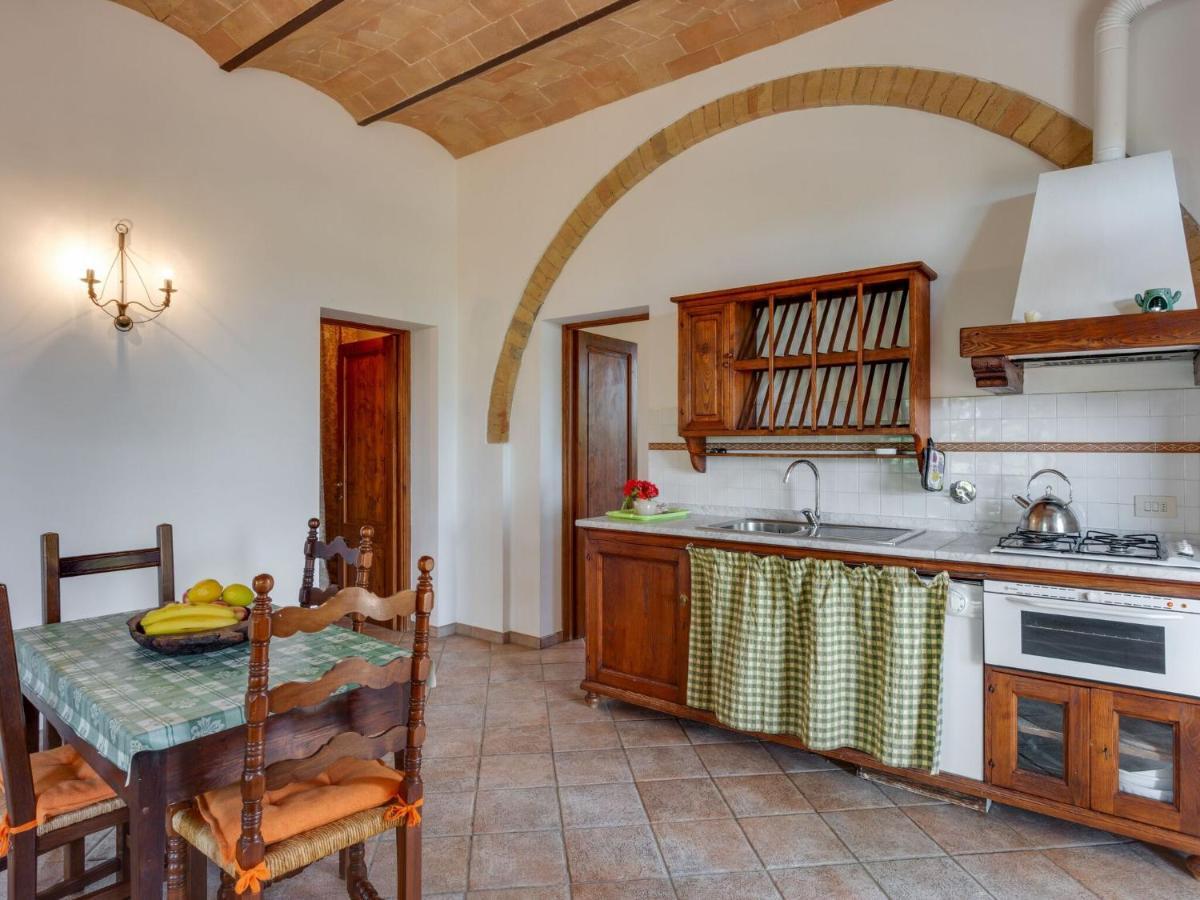 Belvilla By Oyo Toraio Barberino di Val dʼElsa Dış mekan fotoğraf