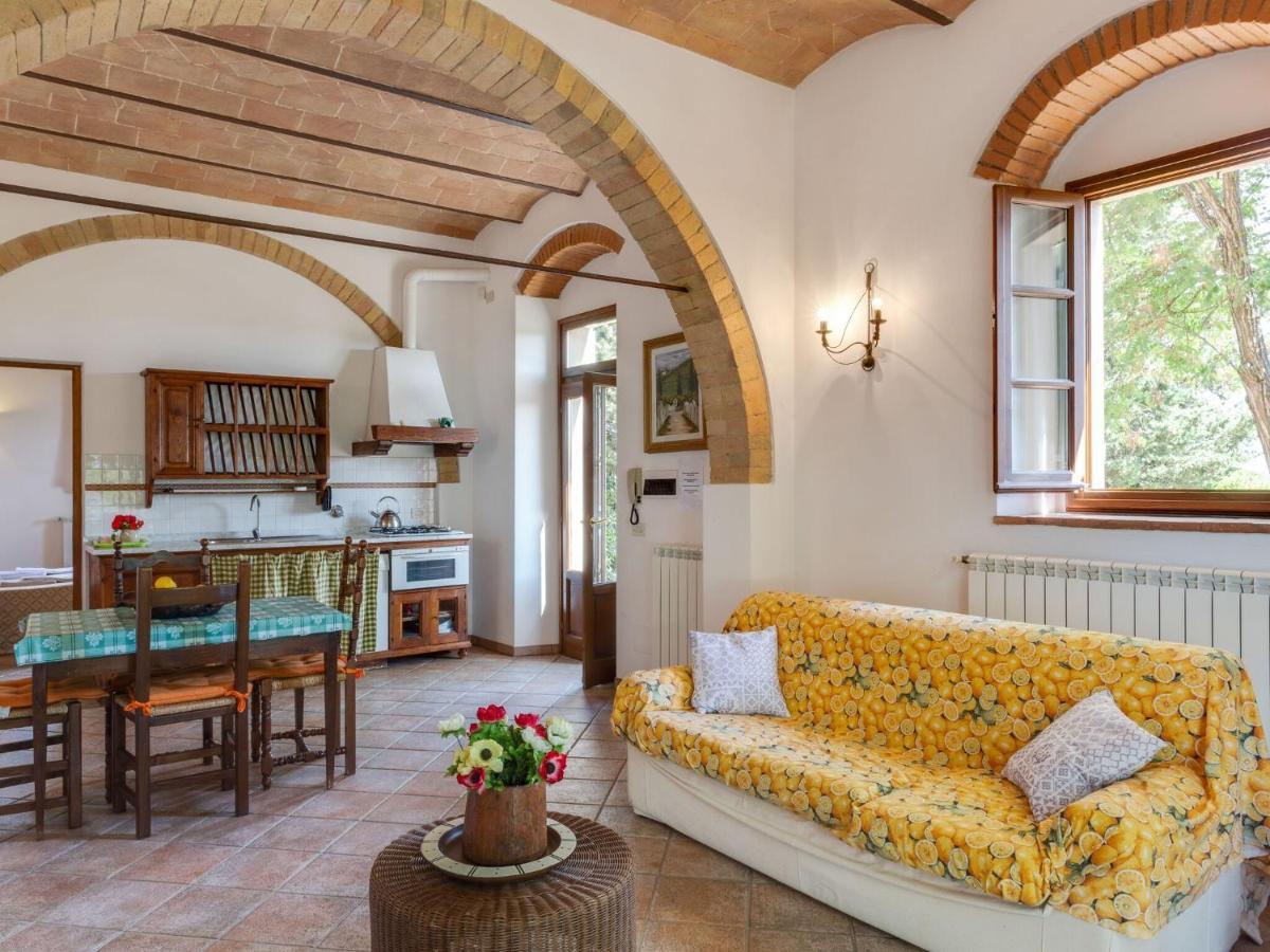 Belvilla By Oyo Toraio Barberino di Val dʼElsa Oda fotoğraf